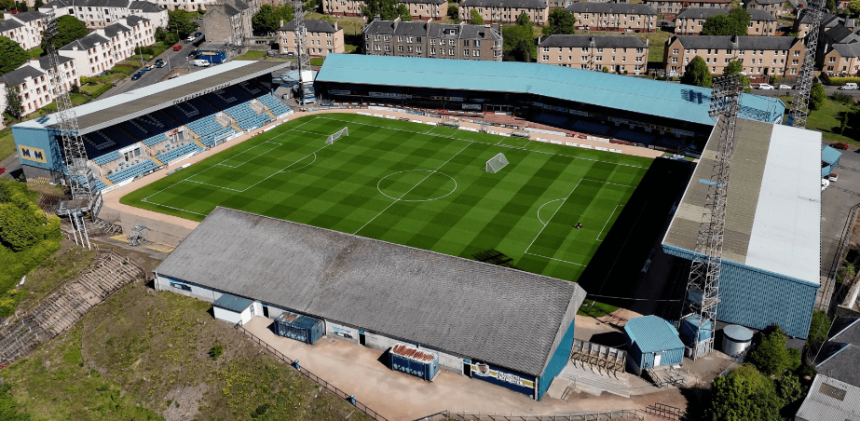 Dens Park