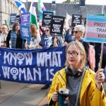 EHRC Trans Guidance