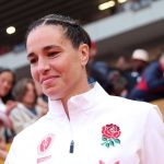 Emily Scarratt