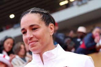 Emily Scarratt