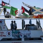 Flotilla Ship Mikeno