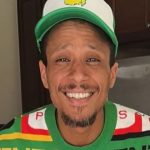 Floyd Roger Myers Jr.