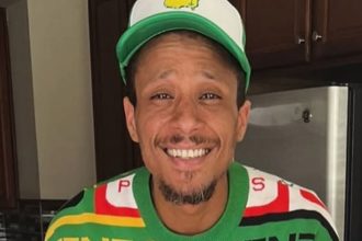 Floyd Roger Myers Jr.