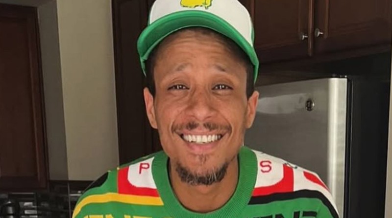 Floyd Roger Myers Jr.