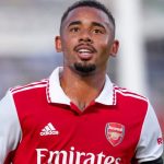 Gabriel Jesus