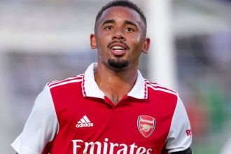 Gabriel Jesus