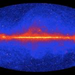 Gamma Ray Glow