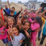 Gaza ceasefire
