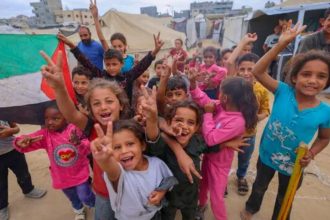 Gaza ceasefire