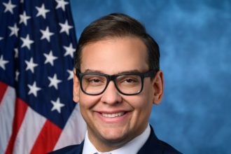George Santos