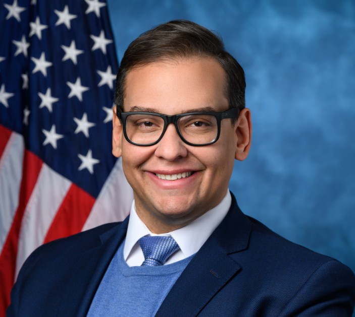 George Santos