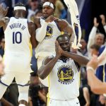 Golden State Warriors