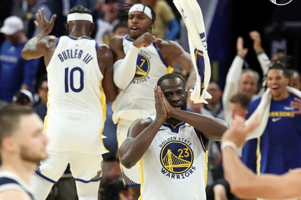 Golden State Warriors