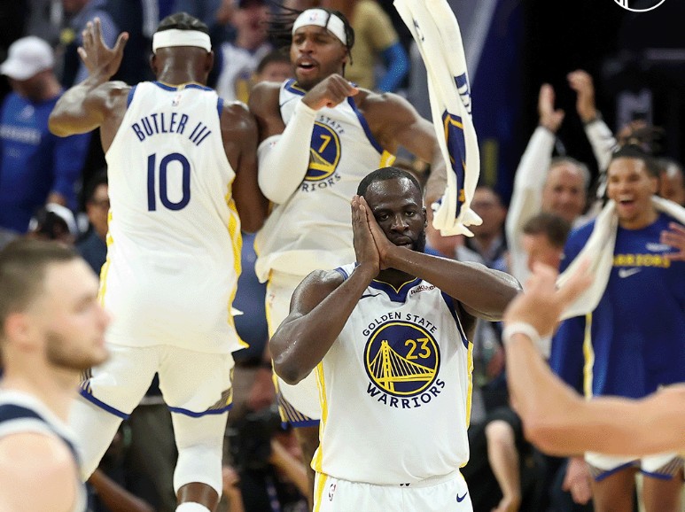 Golden State Warriors