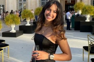 Grace O'Malley-Kumar