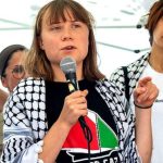 Greta Thunberg