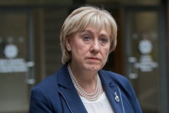 Heather Humphreys