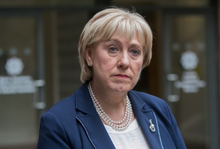 Heather Humphreys