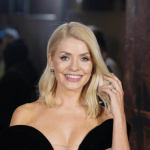 Holly Willoughby