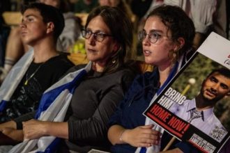 Hostages Release