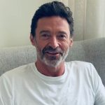 Hugh Jackman