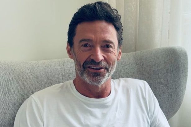 Hugh Jackman