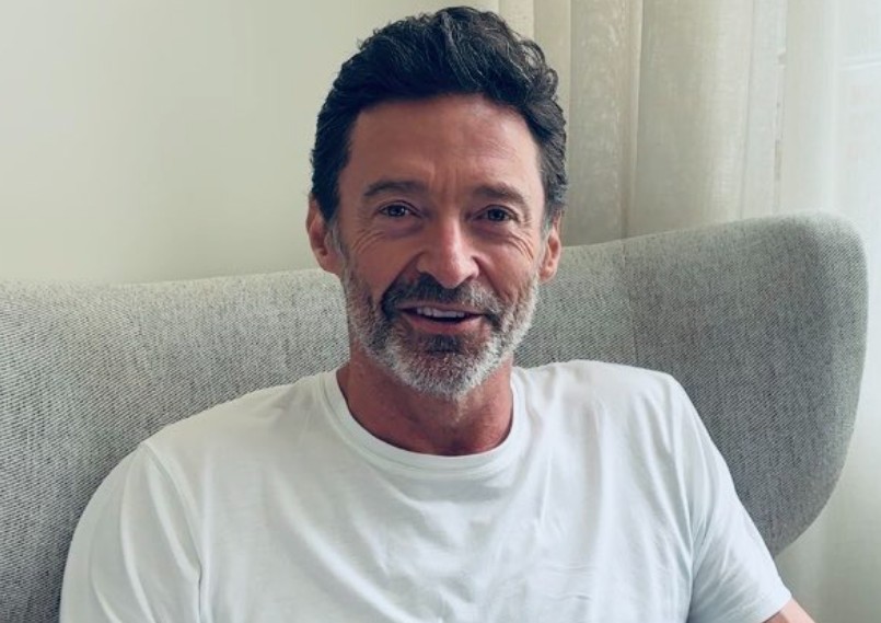 Hugh Jackman