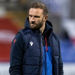 Ian Evatt