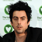 Ian Watkins