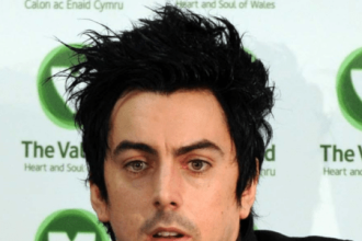 Ian Watkins