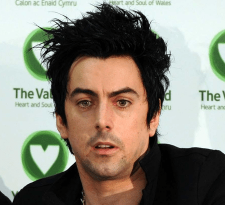 Ian Watkins