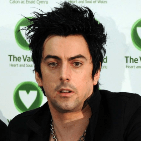 Ian Watkins