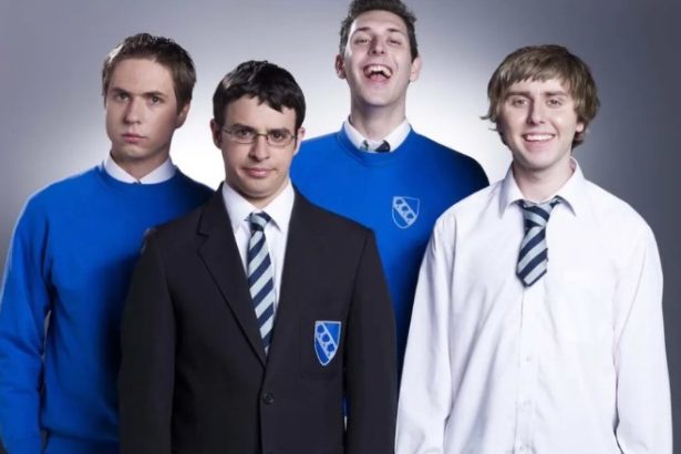 Inbetweeners
