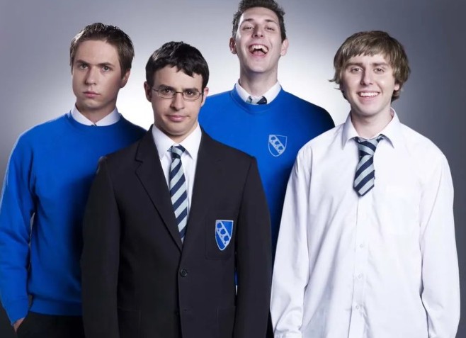 Inbetweeners
