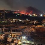 Israel strikes