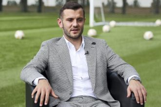 Jack Wilshere