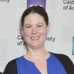 Jackie Burch