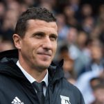 Javi Gracia