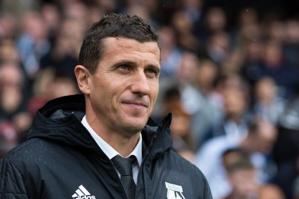 Javi Gracia
