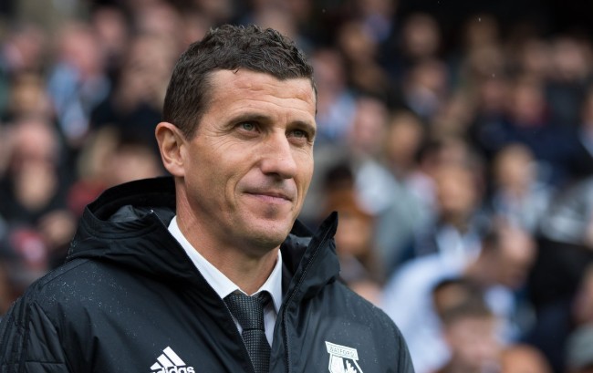 Javi Gracia