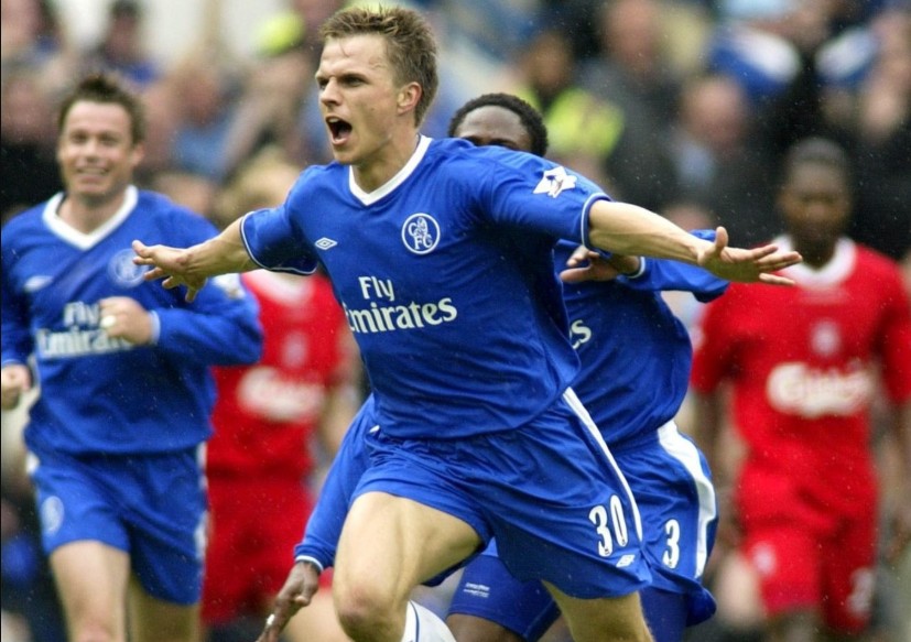 Jesper Gronkjaer