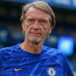 Jim Ratcliffe