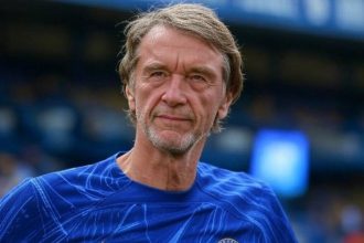 Jim Ratcliffe