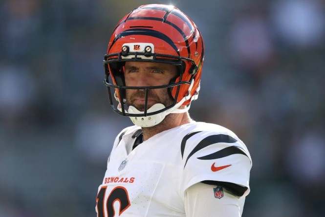Joe Flacco