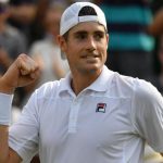 John Isner