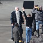 John Lithgow's Dumbledore First Look