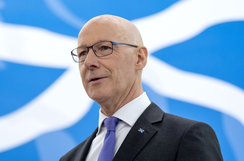 John Swinney