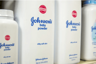 Johnson & Johnson