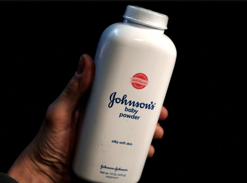 Johnson & Johnson