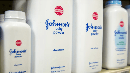 Johnson & Johnson